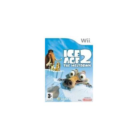 Ice Age 2: The Meltdown