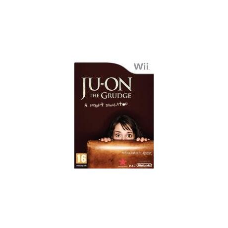 Ju-on: The Grudge (Wii) €55 Goedkoop!