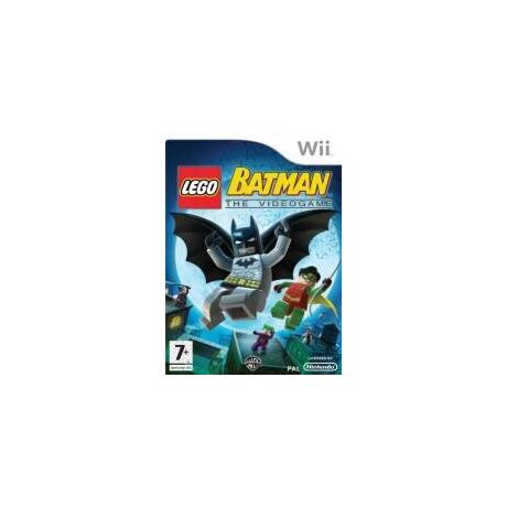 Lego batman the hotsell videogame xbox one