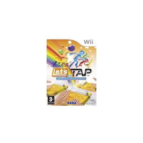 Let’s Tap