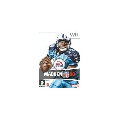 Madden NFL 2008