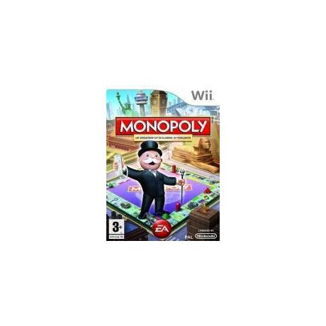 Monopoly