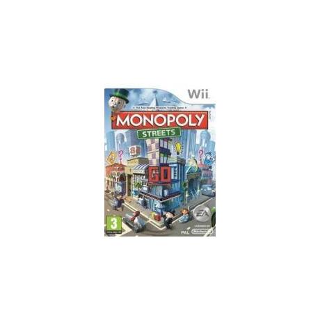 Monopoly streets wii top