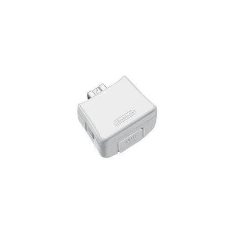 aankunnen leeg Inspecteur Motion Plus Adapter Wit (Wii) | €11.99 | Goedkoop!