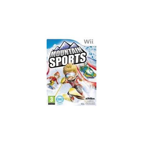 Mountain Sports