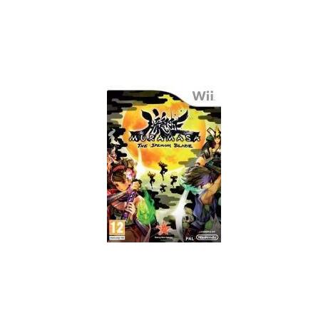 Muramasa the demon sales blade nintendo switch