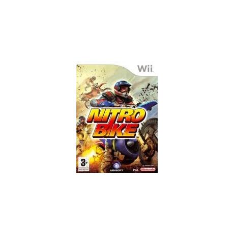 Nitrobike Wii kopen 7.99