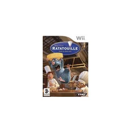 Disney Pixar Ratatouille