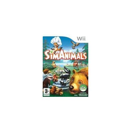 SimAnimals