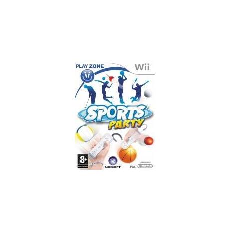 Sports Party