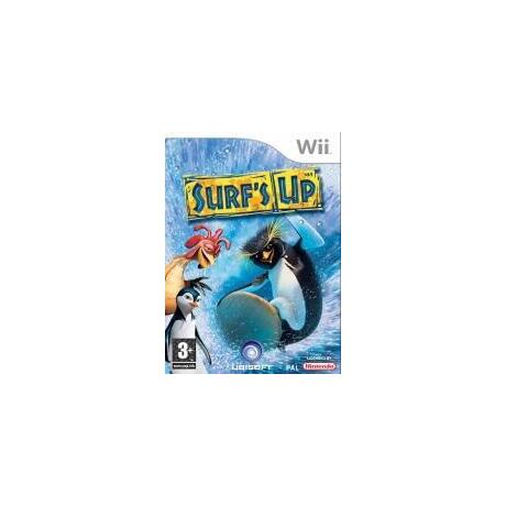 Surf s Up