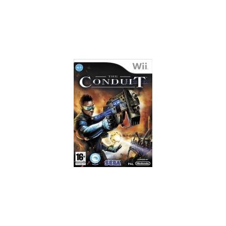 Conduit wii sale