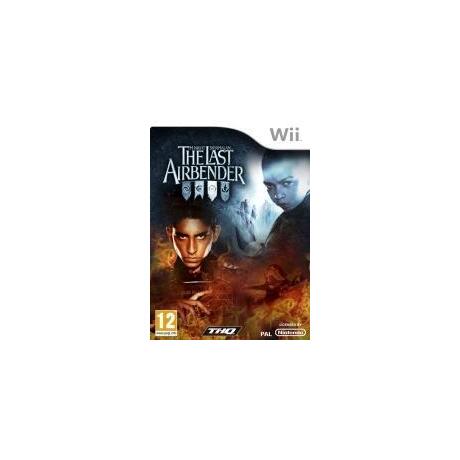 The Last Airbender