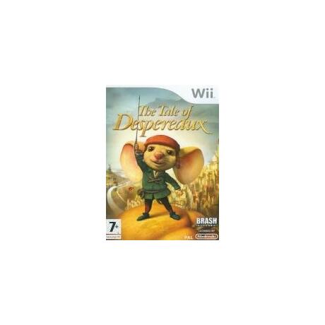 The Tale of Despereaux