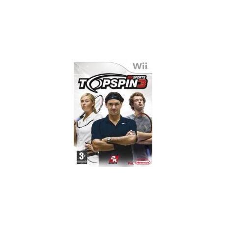 2k wii top