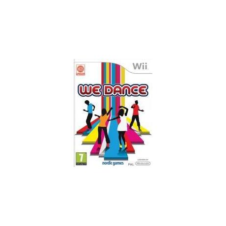 We Dance