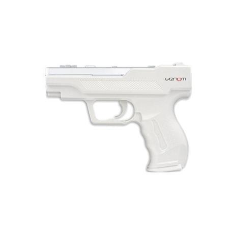 Wii remote gun 2025