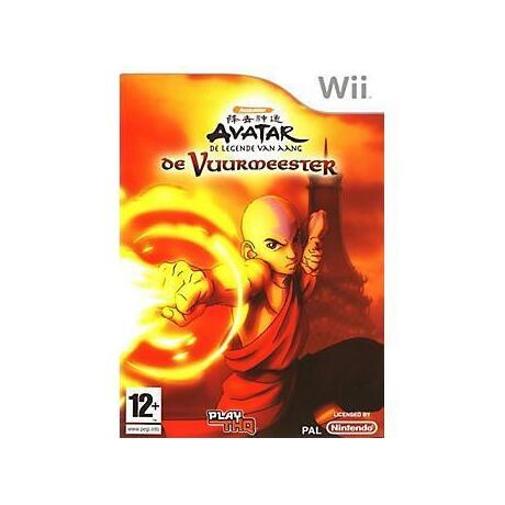 Avatar: de Vuurmeester (Into the Inferno)