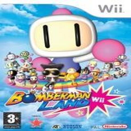 Bomberman Land Wii Wii 49 Goedkoop
