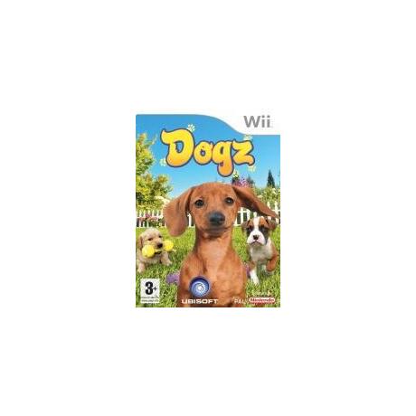 Dogz