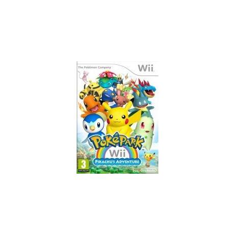 Pokepark nintendo switch online