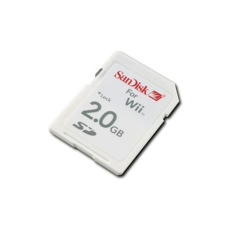 Wii micro sd card discount