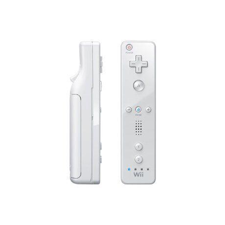 Verkeersopstopping Beschietingen Vervullen Wii Controller - Nintendo [Niet zo mooi meer, maar werkt perfect!] (Wii) |  €15.99 | Aanbieding!