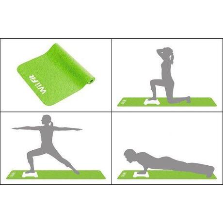 Wii Fitness / Yoga Mat