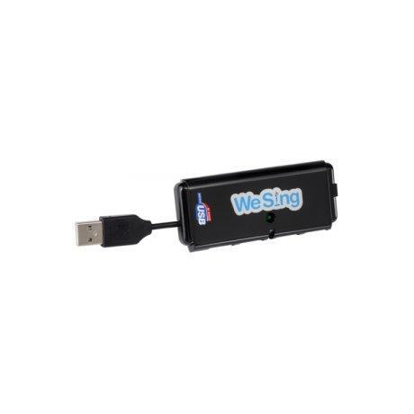 Wii clearance to usb