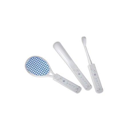 Tennis sales racket wii