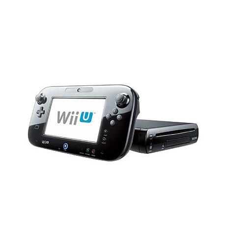 Percentage Regeneratief artikel ☆SALE☆ Wii U Bundel (32GB) + GamePad - Zwart (Wii) kopen - €117