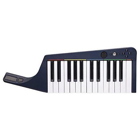 Wii Rock Band 3 Wireless Keyboard Piano