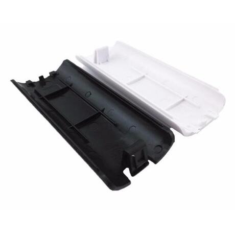 Batterijklepje voor Wii Controller