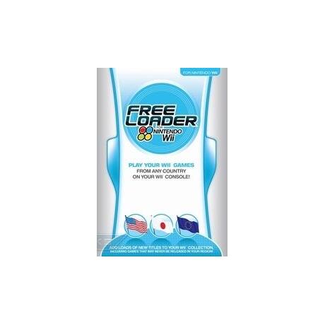 Wii freeloader online