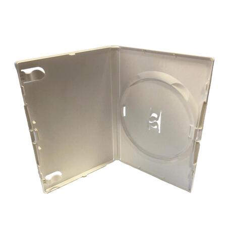 Vervangend hoesje voor Wii games