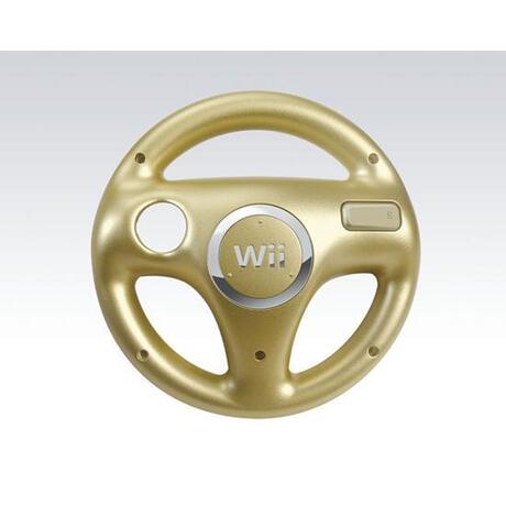 Stuur Accessoire - Goud - Nintendo ZELDZAAM