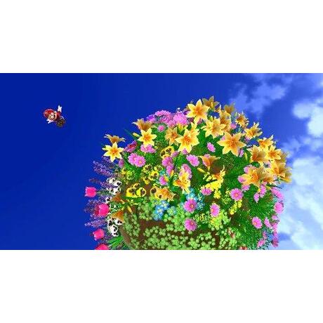 Super Mario Galaxy 2