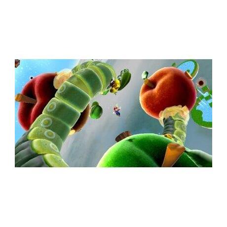 Super Mario Galaxy
