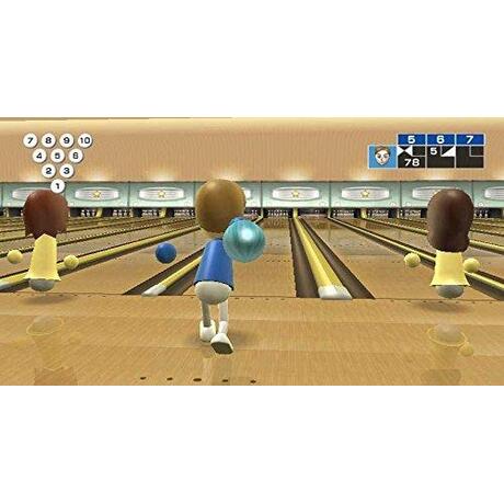 Wii Sports