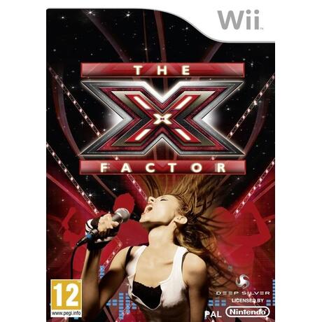 X-Factor