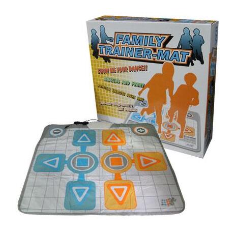 Family Trainer
