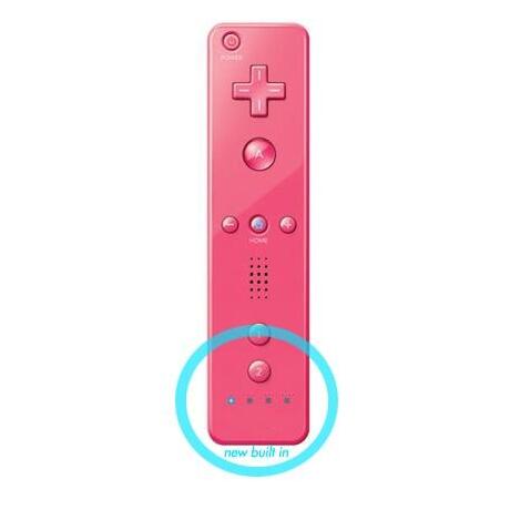 Third party sales wii remote