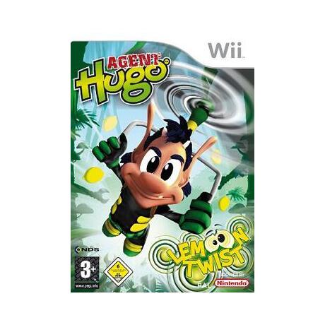 Hugo wii deals