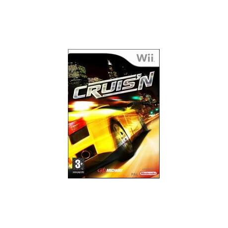 Cruis`n