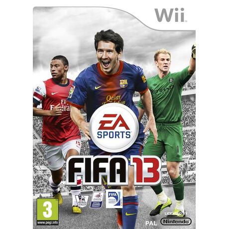 Fifa 13