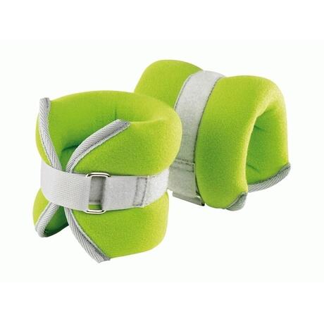2 Flexibele Gewicht Accessoires - Groen