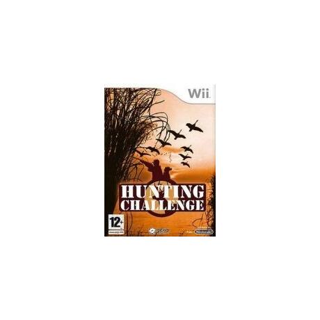 Hunting Challenge