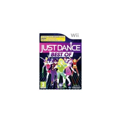 Just dance wii store games for sale