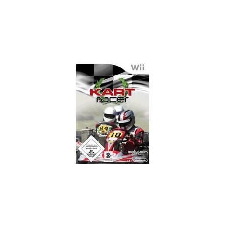 Kart racer sales wii