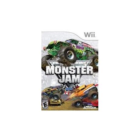 Monster Jam